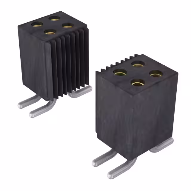 853-93-090-30-001000 Mill-Max Manufacturing Corp.  Headers Receptacles Female Sockets